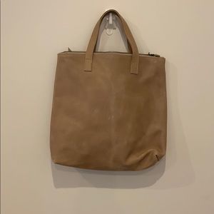 ABLE backpack/handbag